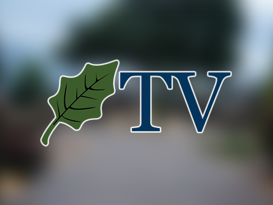 Oakland TV - Oakland TV - organization logo