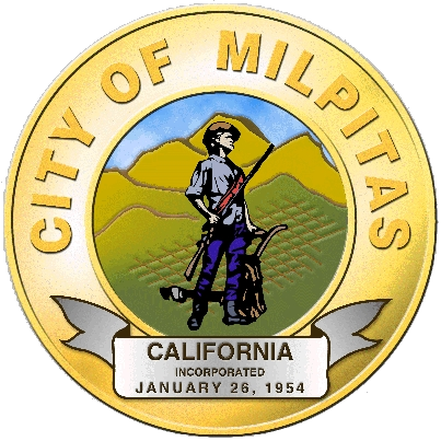 City of Milpitas - Milpitas VOD Player - organization logo