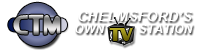 Chelmsford Telemedia - CTM-LIve Stream - organization logo