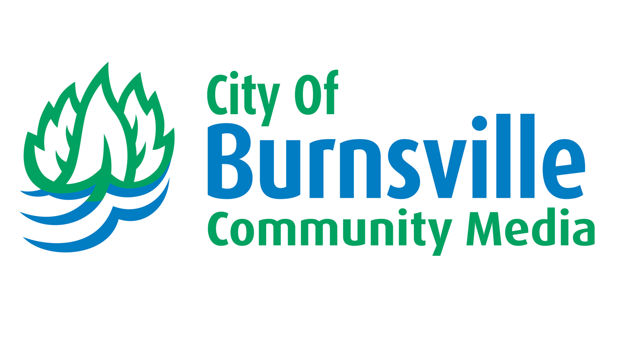 Burnsville TV - City of Burnsville VOD Player - organization logo