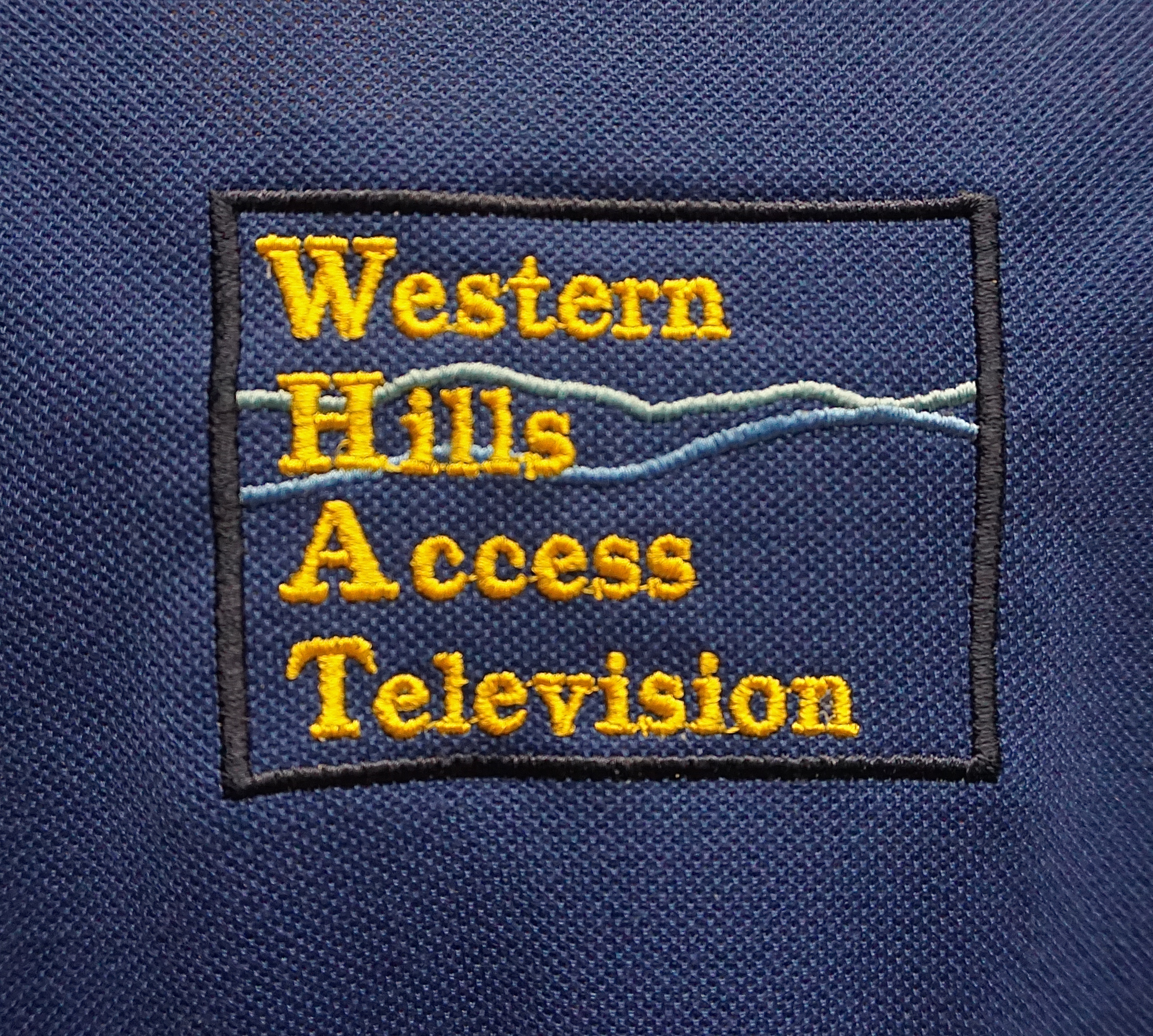 Western Hills Access Television - Western Hills Access Television - organization logo