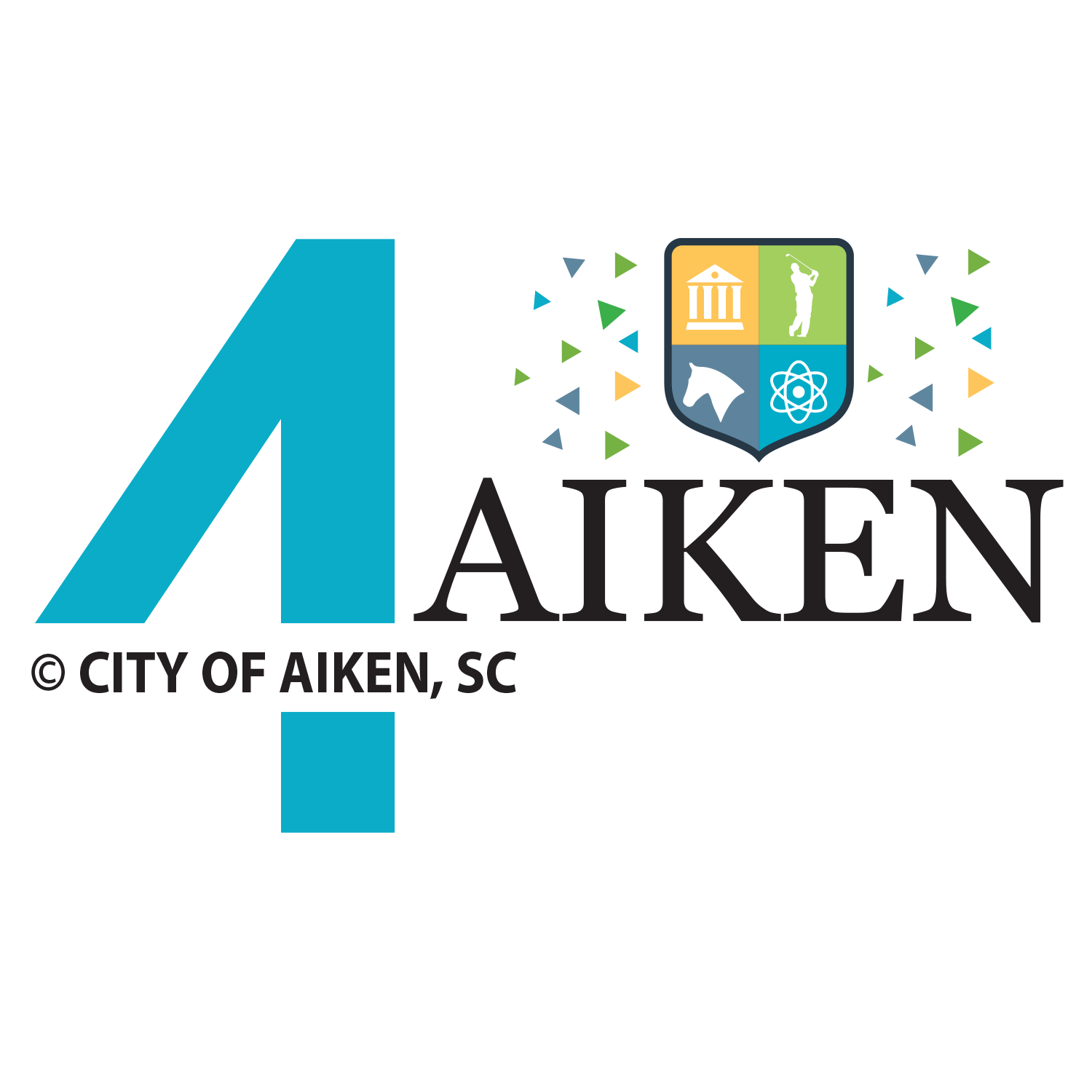 Aiken, SC - Aiken SC VOD - organization logo