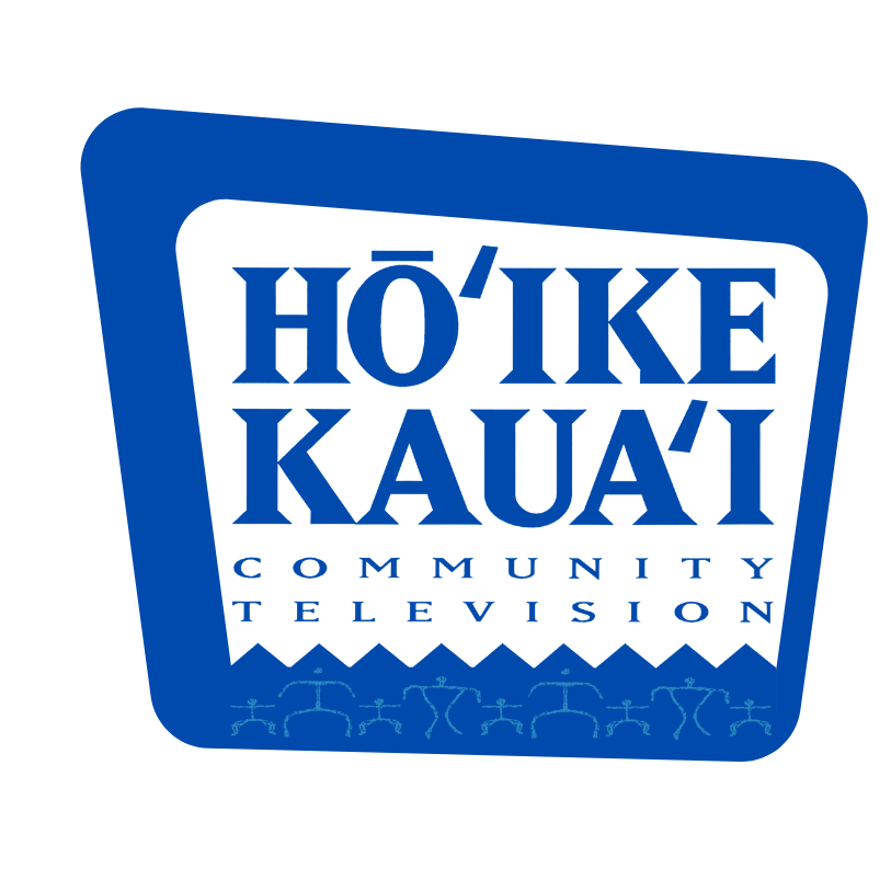 Ho'ike: Kaua'i Community Television, Inc. - Hōʻike VOD Player - organization logo
